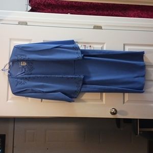 Plus Size Elegant Dress